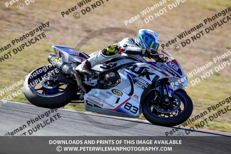 motorbikes;no limits;october 2019;peter wileman photography;portimao;portugal;trackday digital images